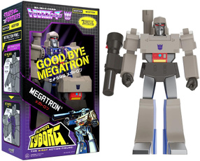 Collectibles, super7