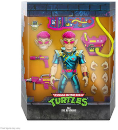 Collectibles, super7, tmnt