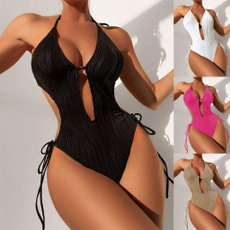 Bathing, Fashion, beach wear, Swimsuit