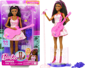 Paper, doll, Star, Barbie