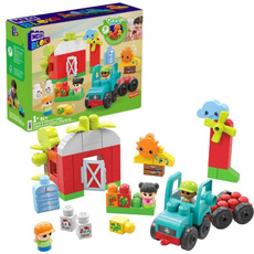 megabrand, Farm
