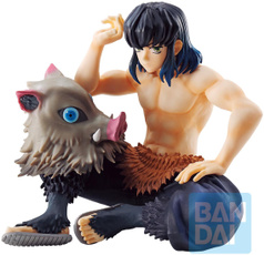 Articles de collection, Demon, bandai