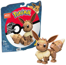 megabrand, Pokemon, Anime, eevee