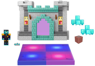 mattelcollectible, Gyűjthető termékek, party