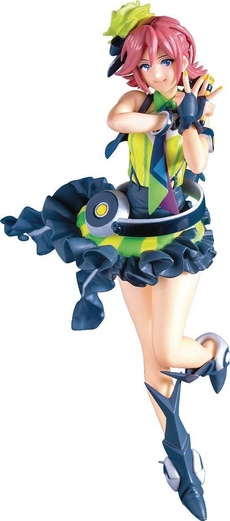 Collectibles, maxfactory, delta, Kit