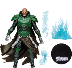 Toy, mcfarlanetoy