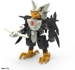 Предмети колекціонування, kotobukiya
