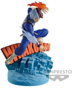 Collectibles, banpresto, Statue