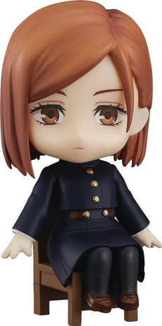Collectibles, goodsmile