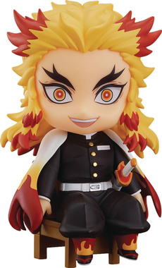Collectibles, Demon, goodsmile