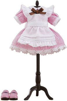 Collectibles, Women's Fashion, doll, goodsmile