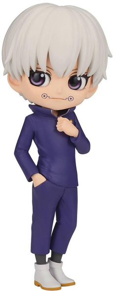 Collectibles, banpresto, Statue