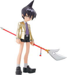 King, banpresto, Statue, Collectibles