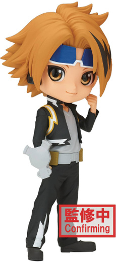 Collectibles, banpresto