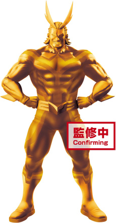 Collectibles, banpresto