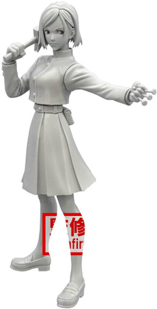 Collectibles, banpresto, Statue