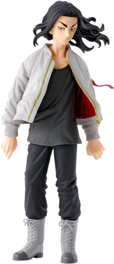 Collectibles, banpresto, Statue