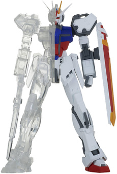 Kolekcje, Mobile, Broń, banpresto