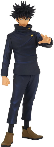 Collectibles, banpresto, Statue