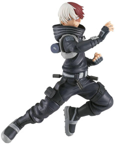 Collectibles, banpresto