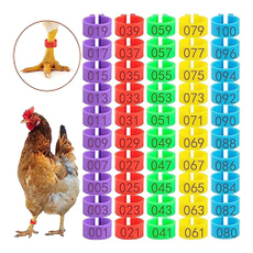 numberedpoultry, legring, Farm, poultryfootring