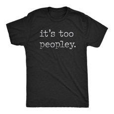 Funny, Shorts, Shirt, Sleeve