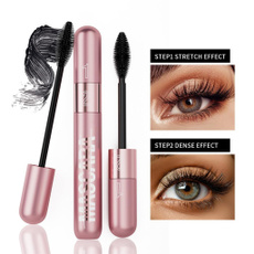 maquillage, Salon, silk, curling