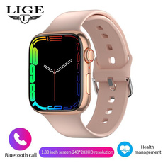 Box, smartwatche, Sport, Casual Watches
