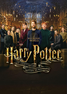warnerhomevideo, Harry Potter