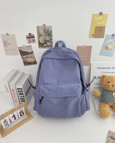 cute, School, Backpacks, Women