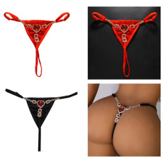 tbackunderwear, Panties, Cosplay, lowrisethong