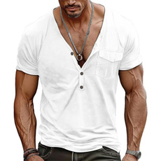 malepoloshirt, Summer, polo men, Shirt