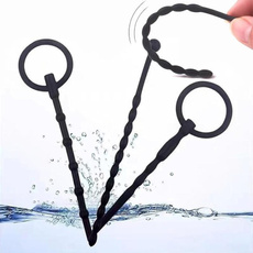 sextoy, urethralsoundingformen, urethrasound, siliconecatheter