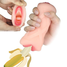 masturbator, pocketpussy, pussy, Men