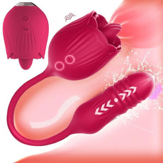 sextoy, Toy, sucking, tonguelicking