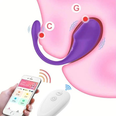 sextoy, Toy, Remote, gspotvibrator