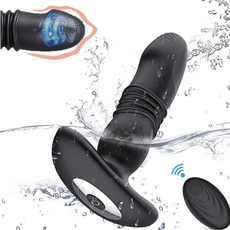 sexetoy, Sex Product, Remote, analstimulation