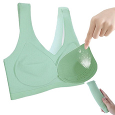 Summer, Underwear, Ice, chestsupport