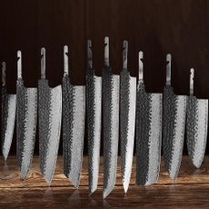 kiritsukeknife, Tool, handforgedchefknive, Japanese