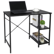 Office, Home & Living, Shelf, Laptop