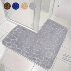 Bathroom, absorbentmat, Rugs, Bath