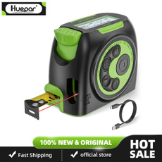 lasertapemeasure, Laser, Hooks, Tool
