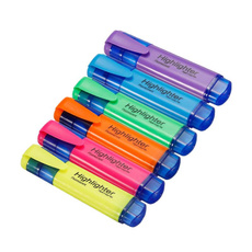 highlighterpen, Art Supplies, art, Office