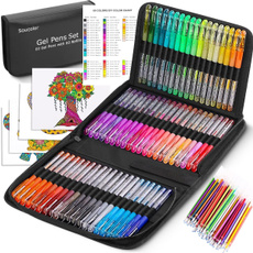 Art Supplies, Craft, artpensmarker, drawingletteringsupplie