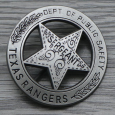 Collectibles, Television, Cosplay, medals