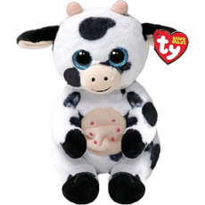 Stuffed Animal, Baby, Beanie, Toy