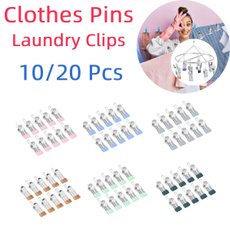 Steel, clotheslineclip, Laundry, laundryclip