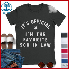 Funny, Shorts, Necks, Gifts