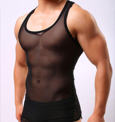 menmeshvest, Fashion, Tank, sexyclose