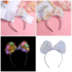 bowknot, costumeprop, Gifts, hairaccessory